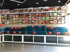 -顶之鲜海鲜餐厅