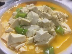 庄户豆腐-龙福祥餐馆
