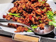 -飶香居(省博物馆店)