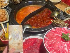 -蜀大侠火锅(春熙路店)