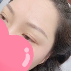 -久匠·纹眉半永久野生眉