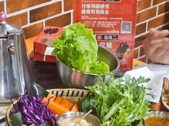 -德四家·云南傣味烧烤品牌(和谐店)