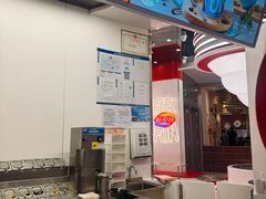 -DQ·蛋糕·冰淇淋(五棵松万达店)