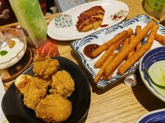 -伊豆野菜村(大族广场店)