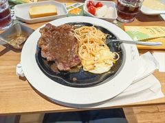 -豪客来牛排(红豆万花城店)