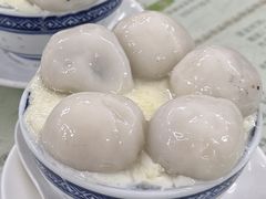 -阿三麻蓉汤圆(顺光大厦店)