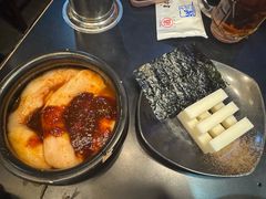 -まるみち   丸道东京烧肉(虹梅路店)