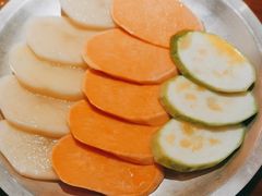 -蒲葵传统炭火烤肉(白石龙店)