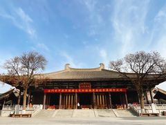 -法门文化景区