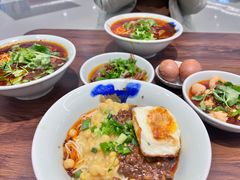 -兵哥豌豆面(创意谷店)