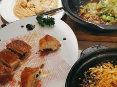 -尚一汤 广东炖汤(金桥国际店)