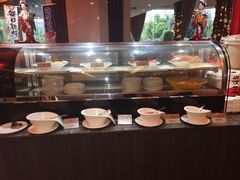 -雄楚国际大酒店-四季西餐厅
