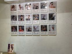 -无界瑜伽普拉提