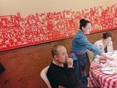 -西贝(六里桥旗舰店)