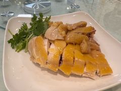 -黄B湛江鸡饭店(粤垦路店)