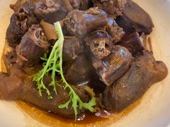 -椿记烧鹅(叠彩店)