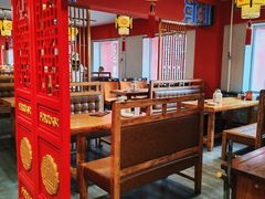 -老边饺子馆(中街店)