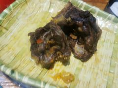 -那家老火锅老北京铜锅涮肉(长白南路店)