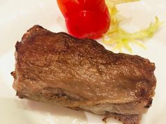 -8餐厅(新葡京酒店)