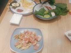 -上渔铁板烧(熙悦汇店)