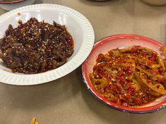 -老三样·旧食新味(万寿宫店)