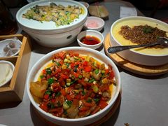 -闽上鲜·福建菜(龙湖滨江天街店)