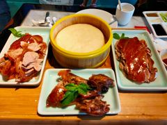 -京味斋·北京烤鸭(华威桥北工大店)