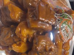 -大鹏饭店·金陵家宴(奥体中心店)