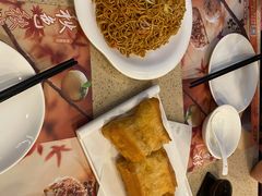 -点都德(聚福楼店)