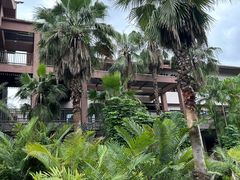-广州都喜泰丽温泉度假酒店