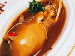 肆月河豚-肆月河豚·新淮扬(金融街店)