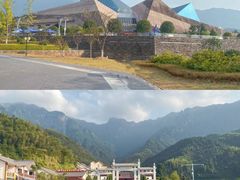 -萍乡武功山风景名胜区