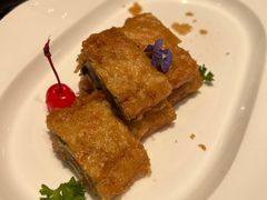 -荣兴酒家(徐家汇店)