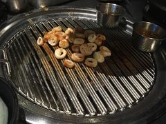 -401餐厅(弘大店)