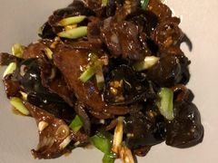 夫妻肺片-让我们见个面(祥云小镇店)