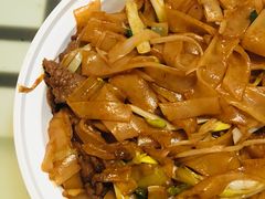 -如轩·海鲜砂锅粥·潮汕菜(海珠店)