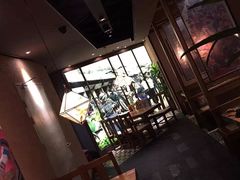 -云海肴·汽锅鸡·云南菜(天津国金汇店)