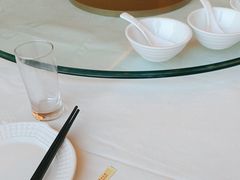 -东豪园林海鲜酒家(南港路辅路店)