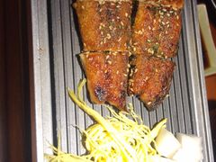 -鳗鱼家·深夜食堂(军博店)