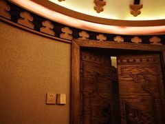 -蒙古人烤羊大师·绿野餐厅(工农大路店)
