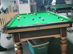 -云川台球(马甸店)