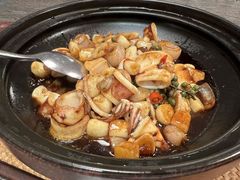-Yan Ting 宴庭中餐厅(上海静安瑞吉酒店)