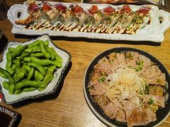 -九本居酒屋(学院路店)