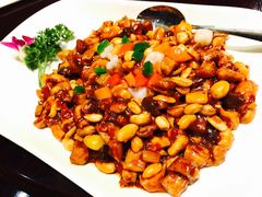 -老正兴菜馆(福州路店)