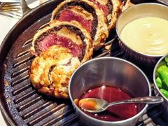 -Le Bistrot de Racine