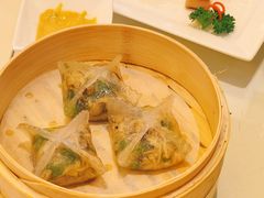 -利苑酒家(合景国际金融广场店)