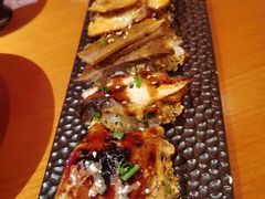 -仓桥家·焗寿司·锅物(光谷步行街店)