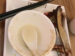 -拾味馆·浓鲜骨汤(光谷天地店)