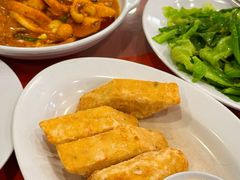 -大茄来海鲜餐厅(亚洲城分行)