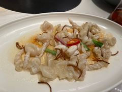 -滋粥楼·顺德菜(番禺广场总店)